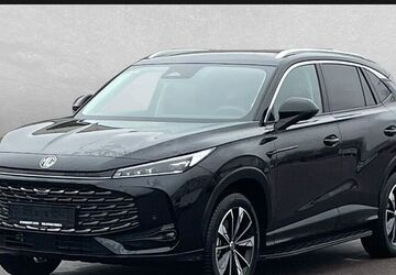 MG HS 3.000 km 38.190 &euro; Karlsruhe 76187