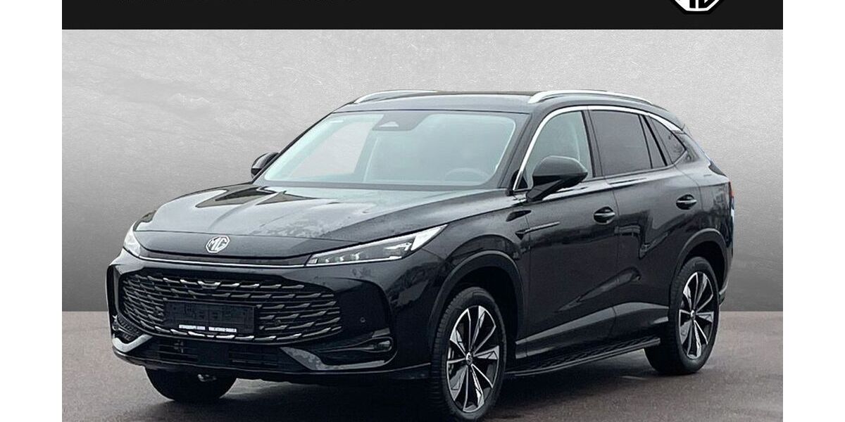 MG HS 3.000 km 38.190 &euro; Karlsruhe 76187