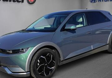 Hyundai IONIQ 5 64.500 km 28.490 &euro; Pforzheim 75177