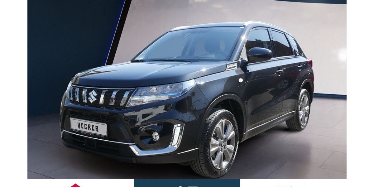 Suzuki Vitara 31.300 km 19.270 &euro; Steinmauern 76479