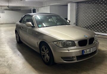 BMW 118 156.000 km 3.249 &euro; Karlsruhe 76356