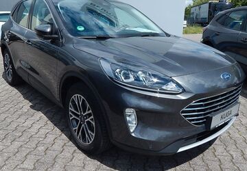 Ford Kuga 68.500 km 22.300 &euro; Waghäusel 68753