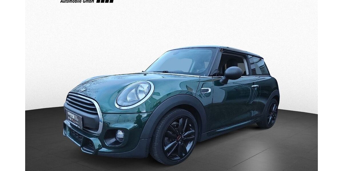 Mini ONE 101.650 km 11.990 &euro; Pforzheim 75179