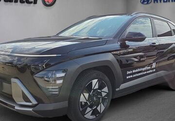 Hyundai KONA 12.000 km 28.740 &euro; Pforzheim 75177