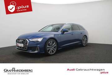 Audi A6 27.083 km 50.980 &euro; Karlsruhe 76131
