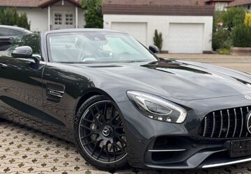 Mercedes-Benz AMG GT 100.000 km 79.900 &euro; Rastatt 76437