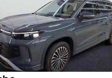 VW Tayron 30.100 km 41.930 &euro; Ettlingen 76275