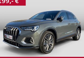 Audi Q3 6.937 km 41.860 &euro; Pforzheim 75179