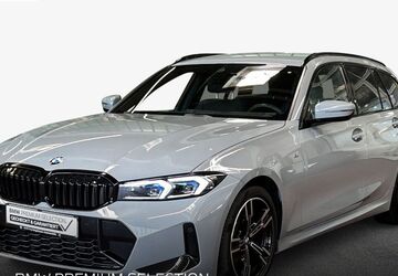 BMW 320 19.448 km 39.990 &euro; Rastatt 76437