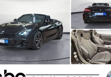 BMW Z4 M40 20.000 km 49.990 &euro; Bretten 75015