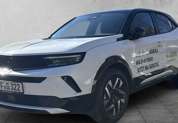 Opel Mokka 1.450 km 29.990 &euro; Pforzheim 75175