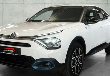 Citroen ë-C4 11.700 km 17.980 &euro; Karlsruhe 76185