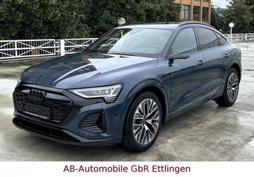 Audi Q8 31.497 km 51.900 &euro; Ettlingen 76275