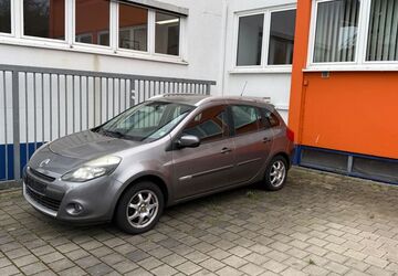 Renault Clio 183.000 km 2.000 &euro; Ettlingen 76275