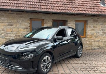 Hyundai KONA 51.450 km 15.900 &euro; Kraichtal 76703