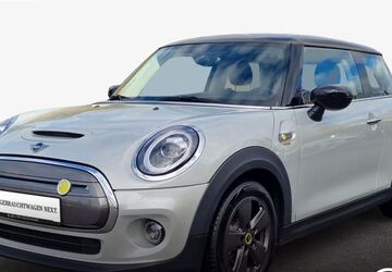 Mini Cooper SE 42.066 km 18.880 &euro; Rastatt 76437