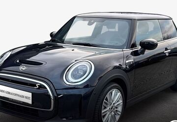 Mini Cooper SE 13.203 km 20.690 &euro; Bruchsal 76646