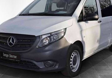 Mercedes-Benz Vito 65.700 km 33.011 &euro; Karlsruhe 76139