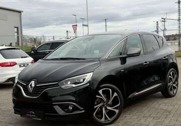 Renault Scenic 145.800 km 10.950 &euro; Bruchsal 76646
