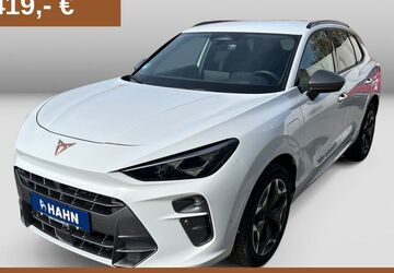 Cupra Terramar 30.500 km 47.980 &euro; Pforzheim 75179