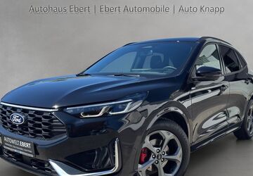 Ford Kuga 14.990 km 30.890 &euro; Germersheim 76726