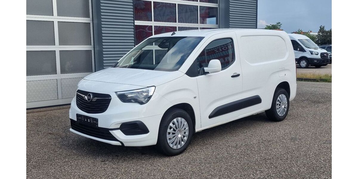 Opel Combo 49.000 km 16.998 &euro; Landau 76829