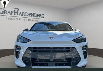 Cupra Terramar 9.000 km 41.790 &euro; Karlsruhe 76131