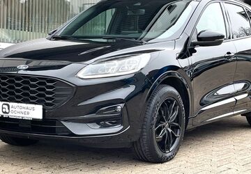 Ford Kuga 34.100 km 26.900 &euro; Straubenhardt 75334