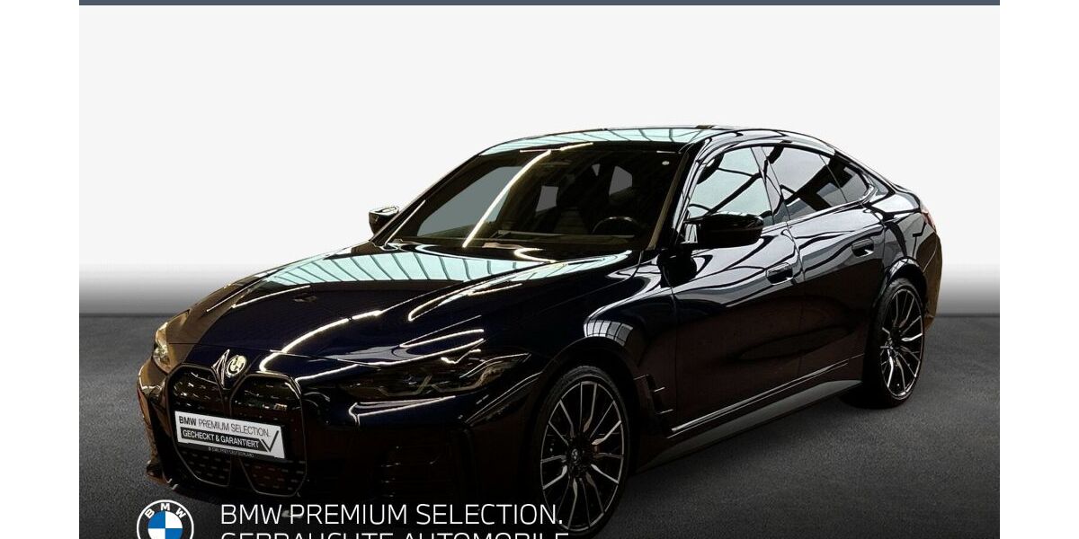 BMW i4 55.953 km 45.990 &euro; Karlsruhe 76227