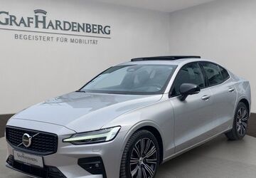 Volvo S60 30.539 km 34.599 &euro; Landau 76829