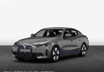 BMW i4 43.365 km 36.930 &euro; Karlsruhe 76227