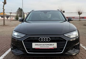 Audi A4 195.000 km 14.800 &euro; Bruchsal (Heidelsheim) 76646