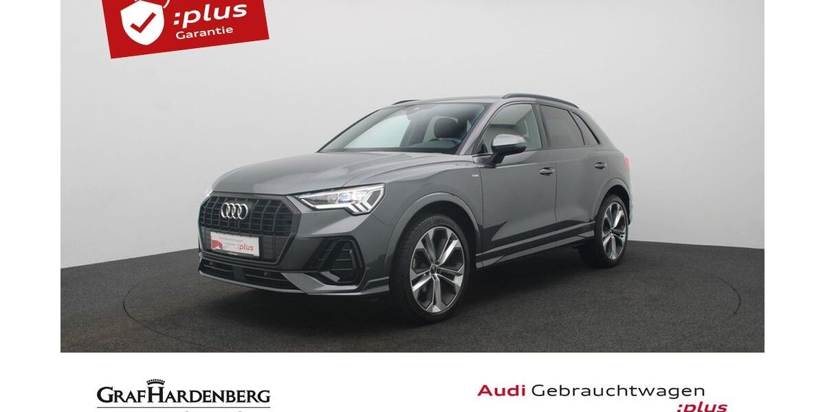 Audi Q3 34.589 km 42.980 &euro; Karlsruhe 76131