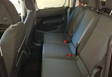 VW Caddy 10.000 km 36.500 &euro; Landau 76829