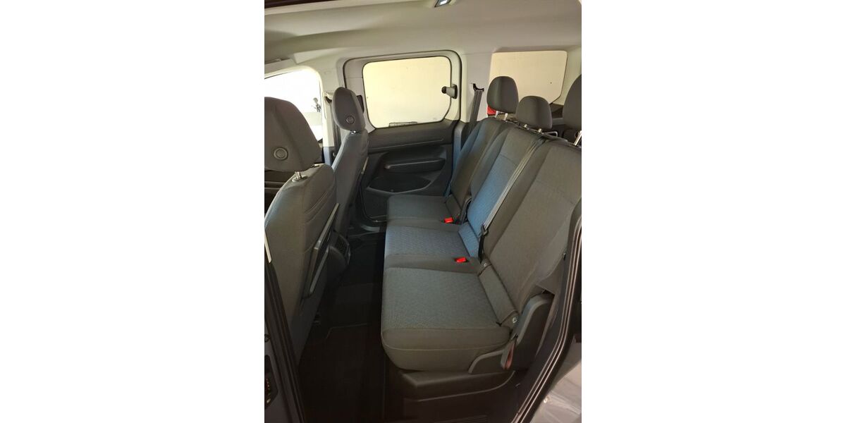 VW Caddy 10.000 km 36.500 &euro; Landau 76829