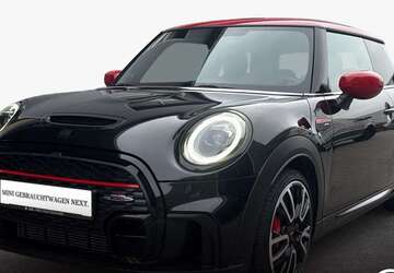 Mini John Cooper Works 52.131 km 28.990 &euro; Ettlingen 76275