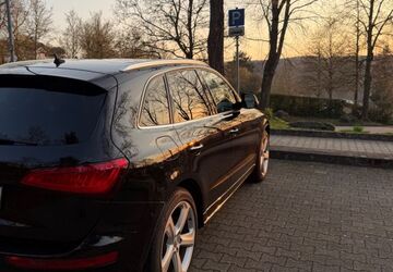 Audi SQ5 234.700 km 22.790 &euro; Pforzheim 75175