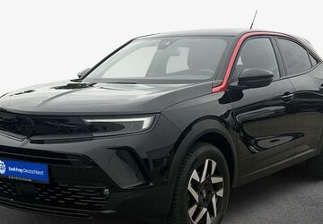 Opel Mokka 24.136 km 19.890 &euro; Germersheim 76726