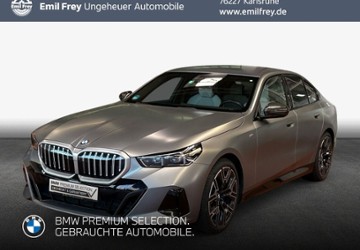 BMW 520 80.808 km 52.490 &euro; Karlsruhe 76227