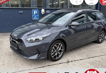 Kia ceed Sportswagon 22.957 km 22.999 &euro; Ettlingen 76275