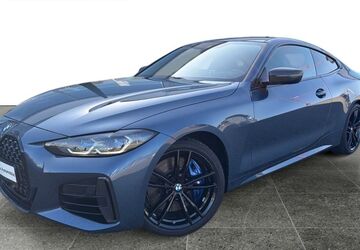 BMW M440 47.390 km 45.330 &euro; Stutensee-Blankenloch 76297