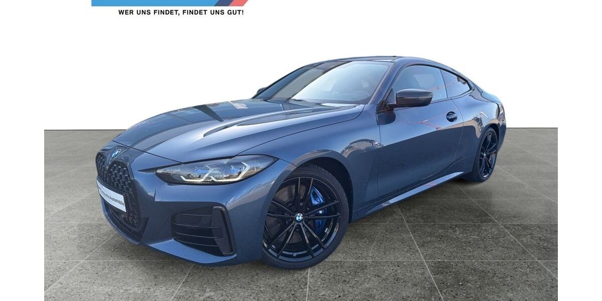 BMW M440 47.390 km 45.330 &euro; Stutensee-Blankenloch 76297