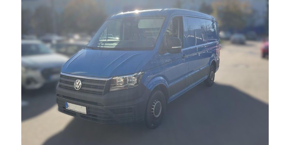 VW Crafter 123.924 km 19.680 &euro; Karlsruhe 76131