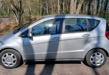 Mercedes-Benz A 160 60.000 km 6.500 &euro; Wörth 76744