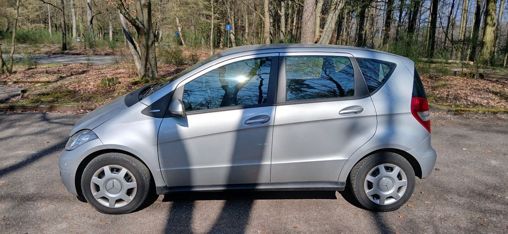 Mercedes-Benz A 160 60.000 km 6.500 &euro; Wörth 76744
