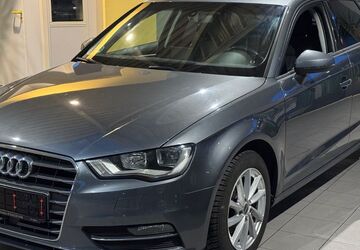 Audi A3 131.932 km 12.980 &euro; Oberderdingen 75038