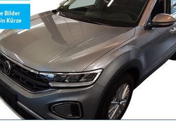 VW T-Roc 14.398 km 24.930 &euro; Niefern-Öschelbronn 75223