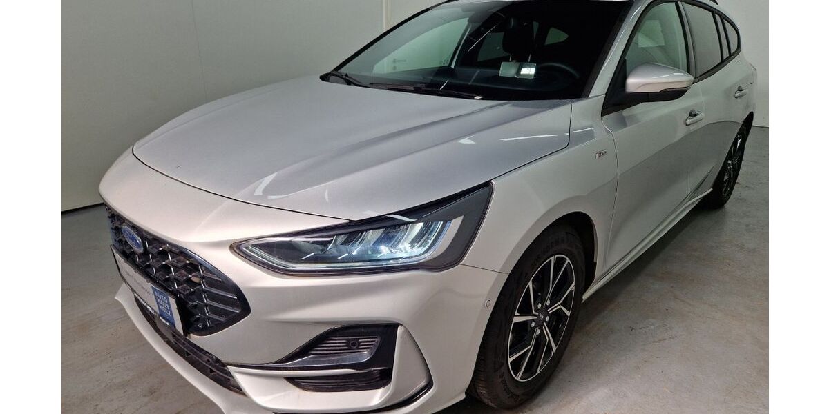 Ford Focus 26.045 km 21.850 &euro; Landau 76829