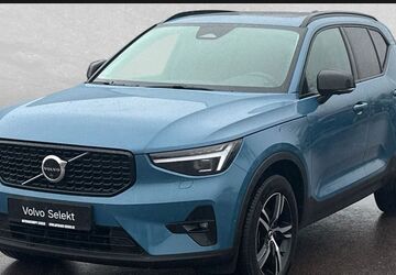 Volvo XC40 27.000 km 36.750 &euro; Karlsruhe 76187