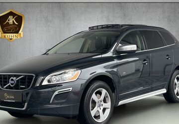 Volvo XC60 159.890 km 14.880 &euro; Wörth am Rhein 76744